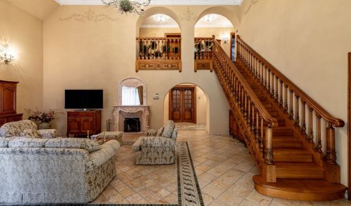 Дом в КП Чигасово-1