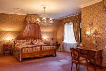 Дом в КП Чигасово-1