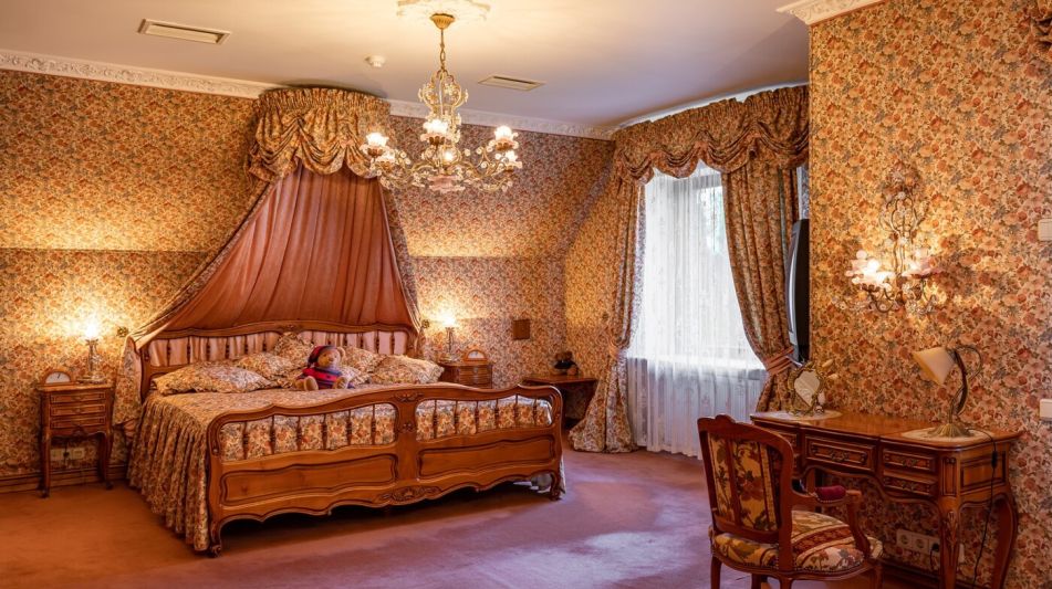 Дом в КП Чигасово-1