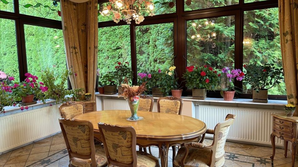 Дом в КП Чигасово-1