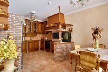 Дом в КП Чигасово-1