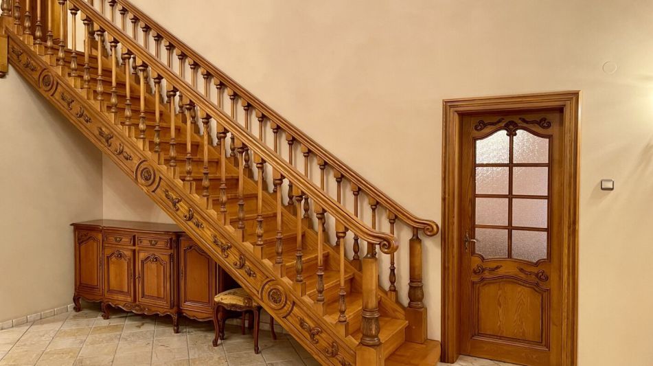 Дом в КП Чигасово-1