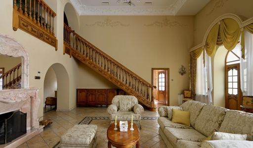 Дом в КП Чигасово-1