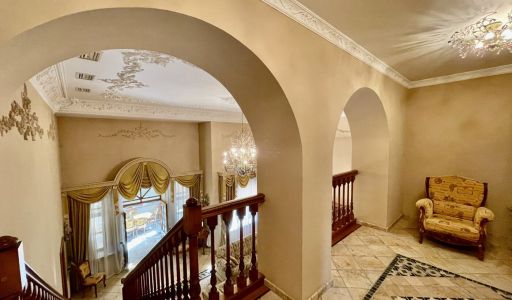 Дом в КП Чигасово-1