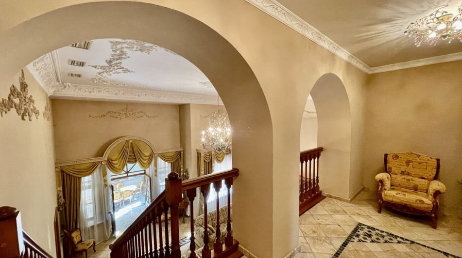 Дом в КП Чигасово-1