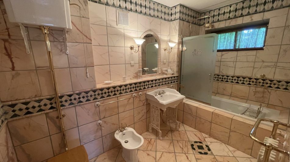 Дом в КП Чигасово-1