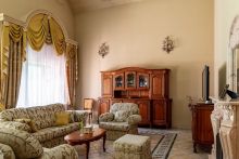 Дом в КП Чигасово-1