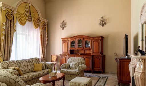 Дом в КП Чигасово-1