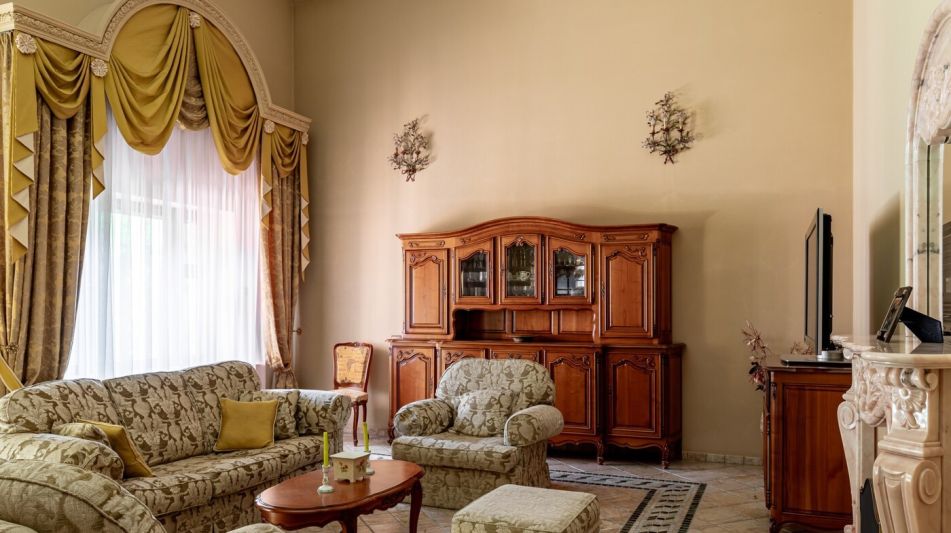 Дом в КП Чигасово-1