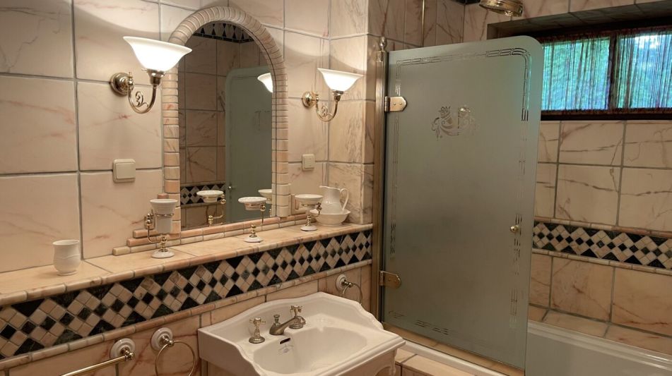 Дом в КП Чигасово-1