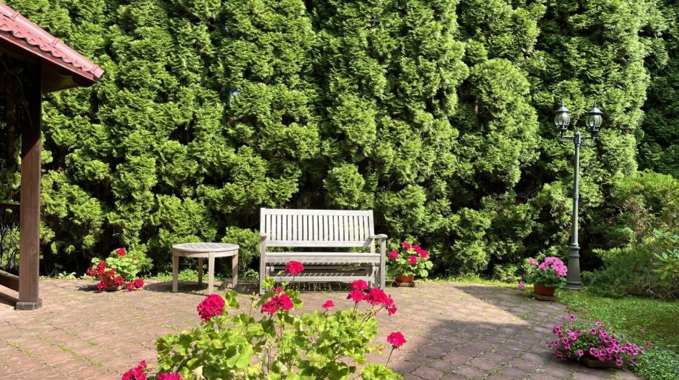 Дом в КП Чигасово-1