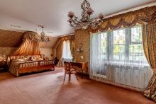 Дом в КП Чигасово-1