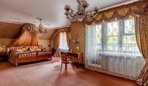 Дом в КП Чигасово-1