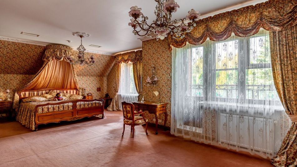 Дом в КП Чигасово-1