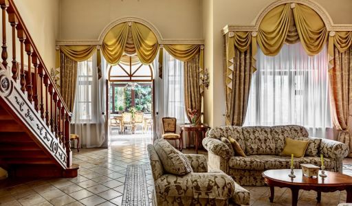 Дом в КП Чигасово-1