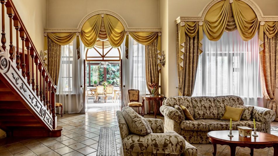 Дом в КП Чигасово-1