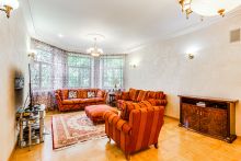 Особняк в КП Благодать