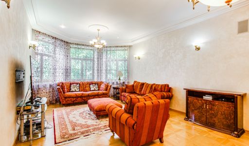 Особняк в КП Благодать
