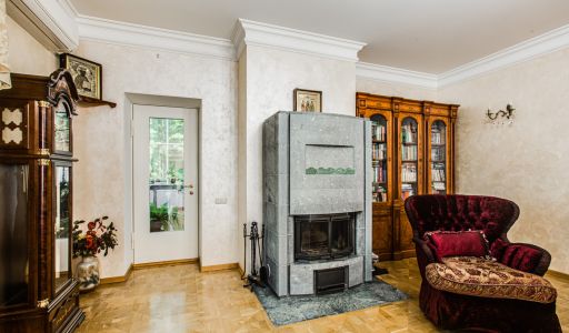 Особняк в КП Благодать