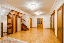 Особняк в КП Благодать