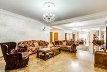 Особняк в КП Благодать