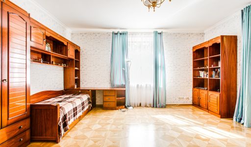 Особняк в КП Благодать