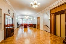 Особняк в КП Благодать
