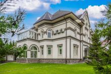 Дом в КП Ричмонд