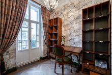 Таунхаус в КП Ильинка Лейнхаус