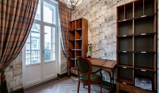 Таунхаус в КП Ильинка Лейнхаус