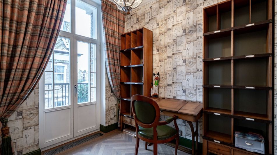 Таунхаус в КП Ильинка Лейнхаус