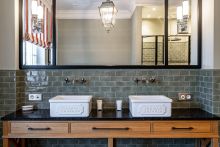 Таунхаус в КП Ильинка Лейнхаус