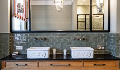 Таунхаус в КП Ильинка Лейнхаус