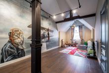 Таунхаус в КП Ильинка Лейнхаус