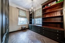 Таунхаус в КП Ильинка Лейнхаус