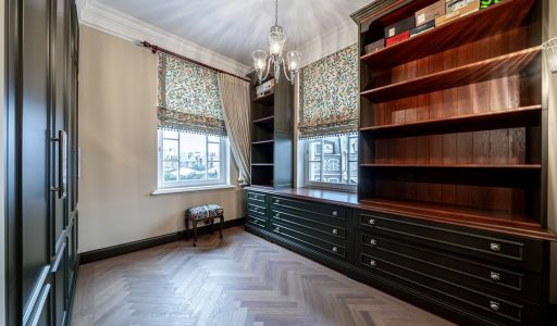 Таунхаус в КП Ильинка Лейнхаус