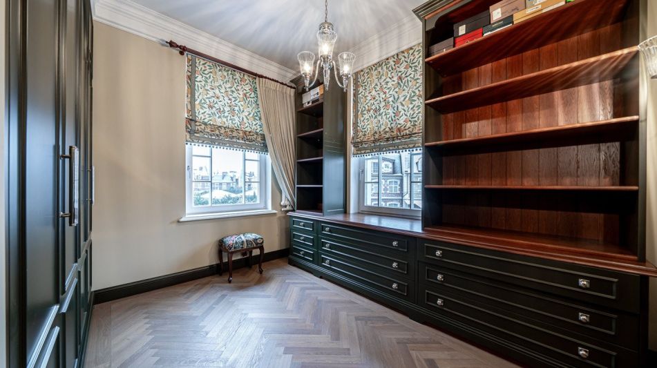 Таунхаус в КП Ильинка Лейнхаус