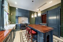 Таунхаус в КП Ильинка Лейнхаус