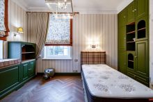 Таунхаус в КП Ильинка Лейнхаус