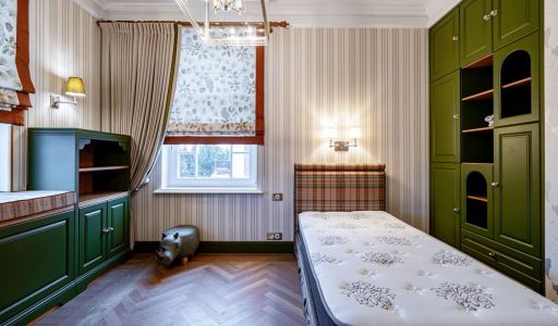 Таунхаус в КП Ильинка Лейнхаус