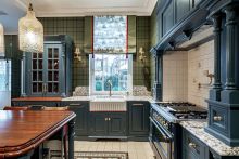 Таунхаус в КП Ильинка Лейнхаус