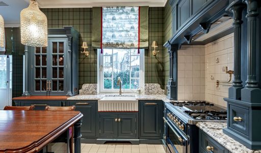 Таунхаус в КП Ильинка Лейнхаус