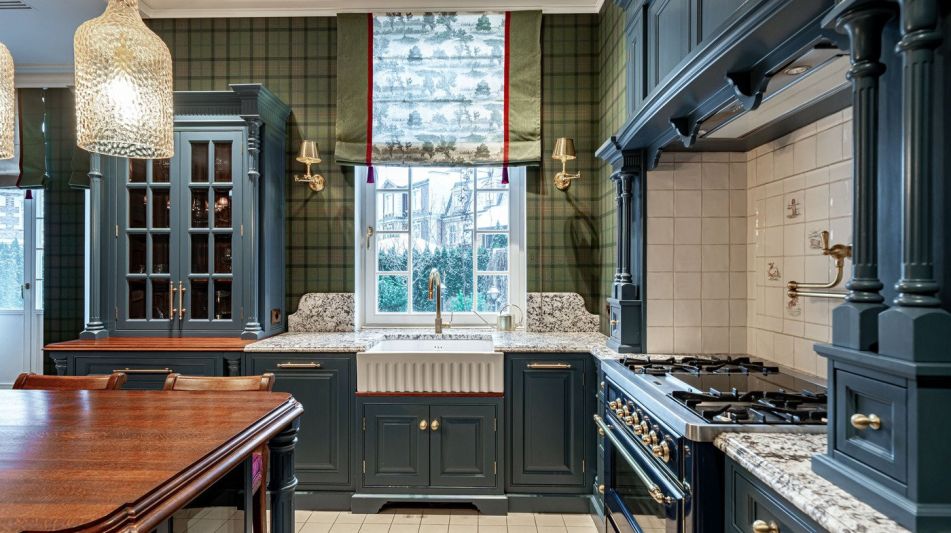 Таунхаус в КП Ильинка Лейнхаус