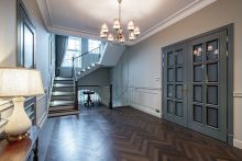 Таунхаус в КП Ильинка Лейнхаус