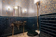 Таунхаус в КП Ильинка Лейнхаус