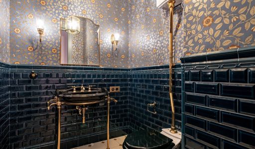 Таунхаус в КП Ильинка Лейнхаус