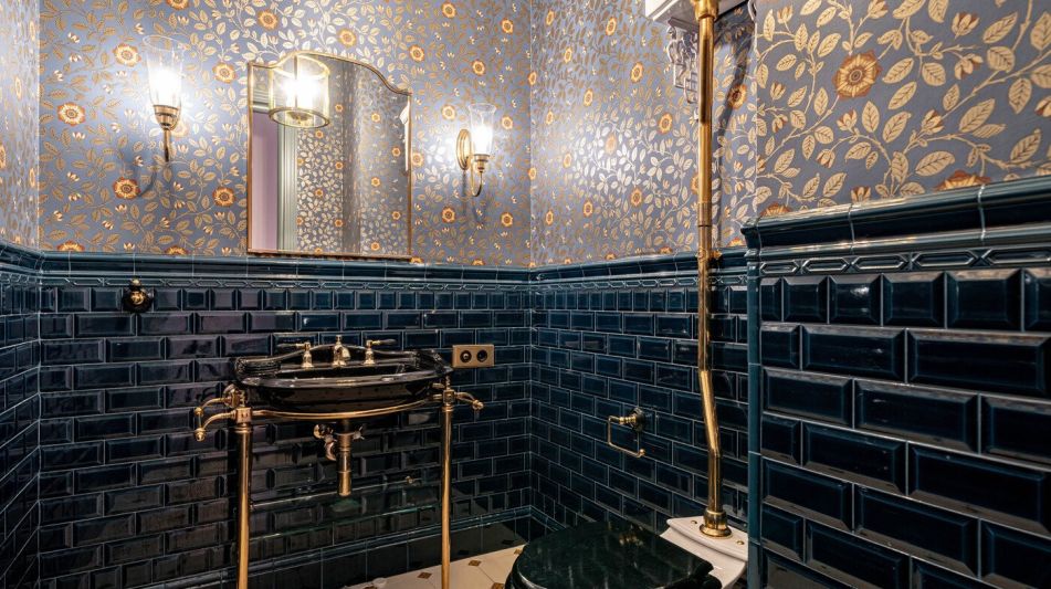 Таунхаус в КП Ильинка Лейнхаус