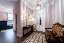 Таунхаус в КП Ильинка Лейнхаус