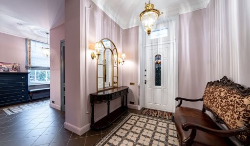 Таунхаус в КП Ильинка Лейнхаус