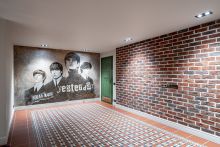 Таунхаус в КП Ильинка Лейнхаус